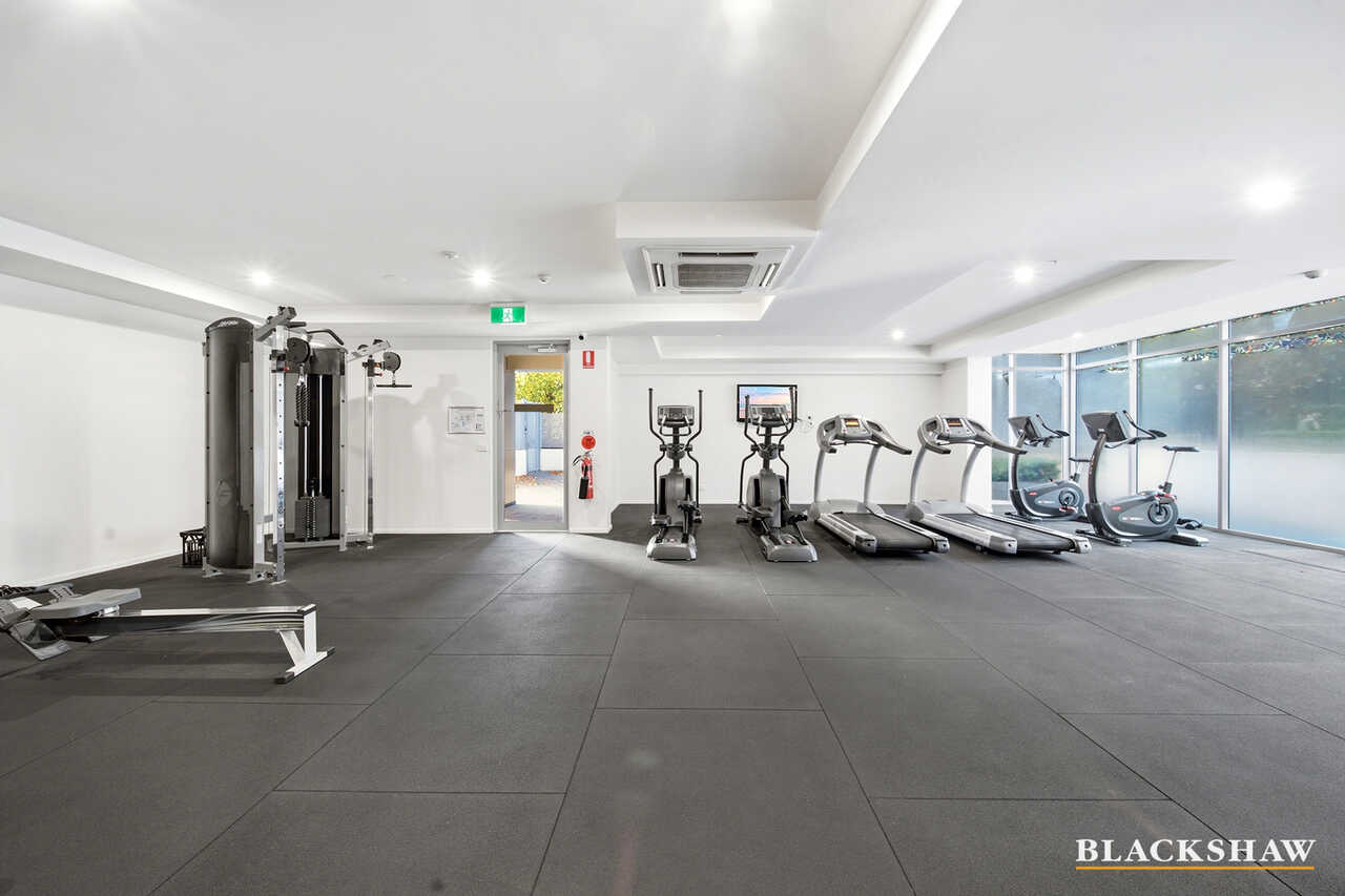 77/15 Coranderrk Street City