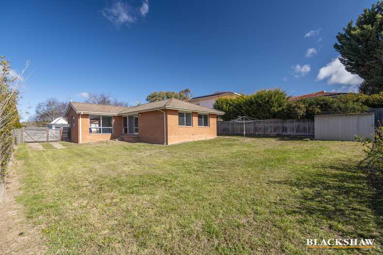 3 Fairweather Circuit Lyneham 3 Fairweather Circuit Lyneham