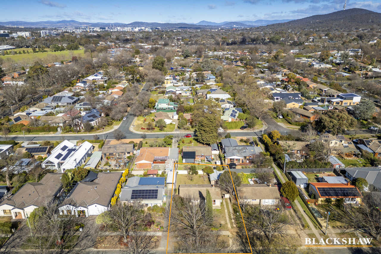70 Longstaff Street Lyneham