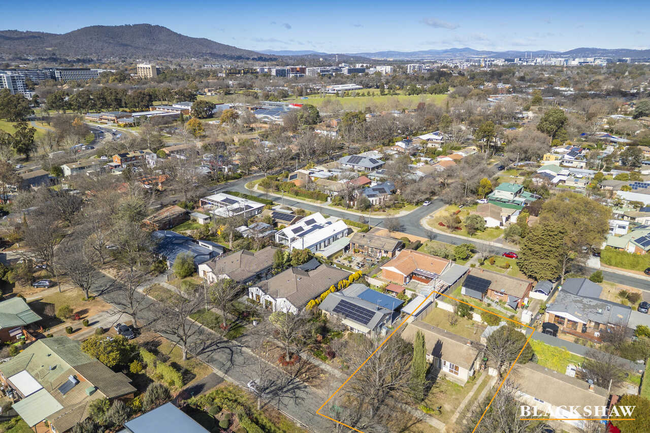 70 Longstaff Street Lyneham