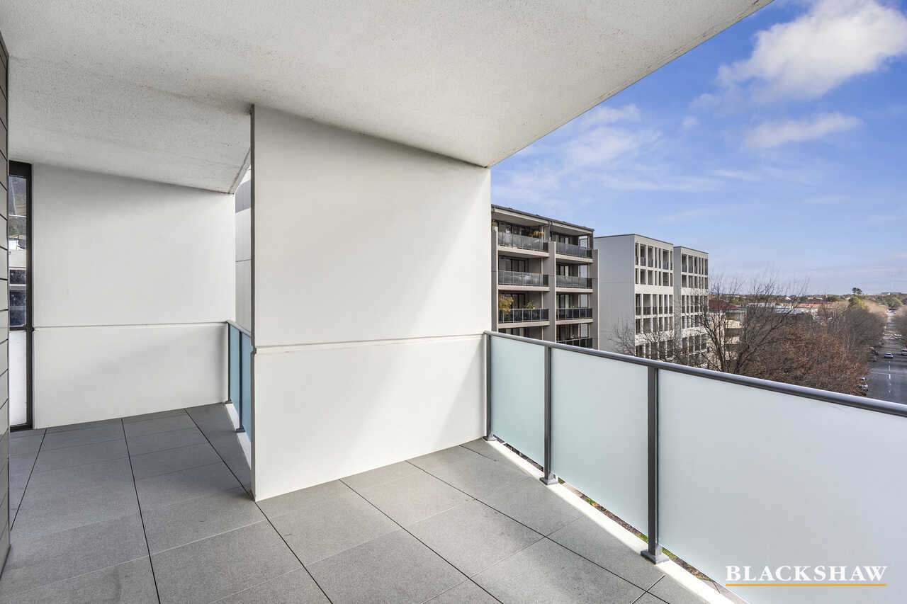 51/74 Leichhardt Street Griffith