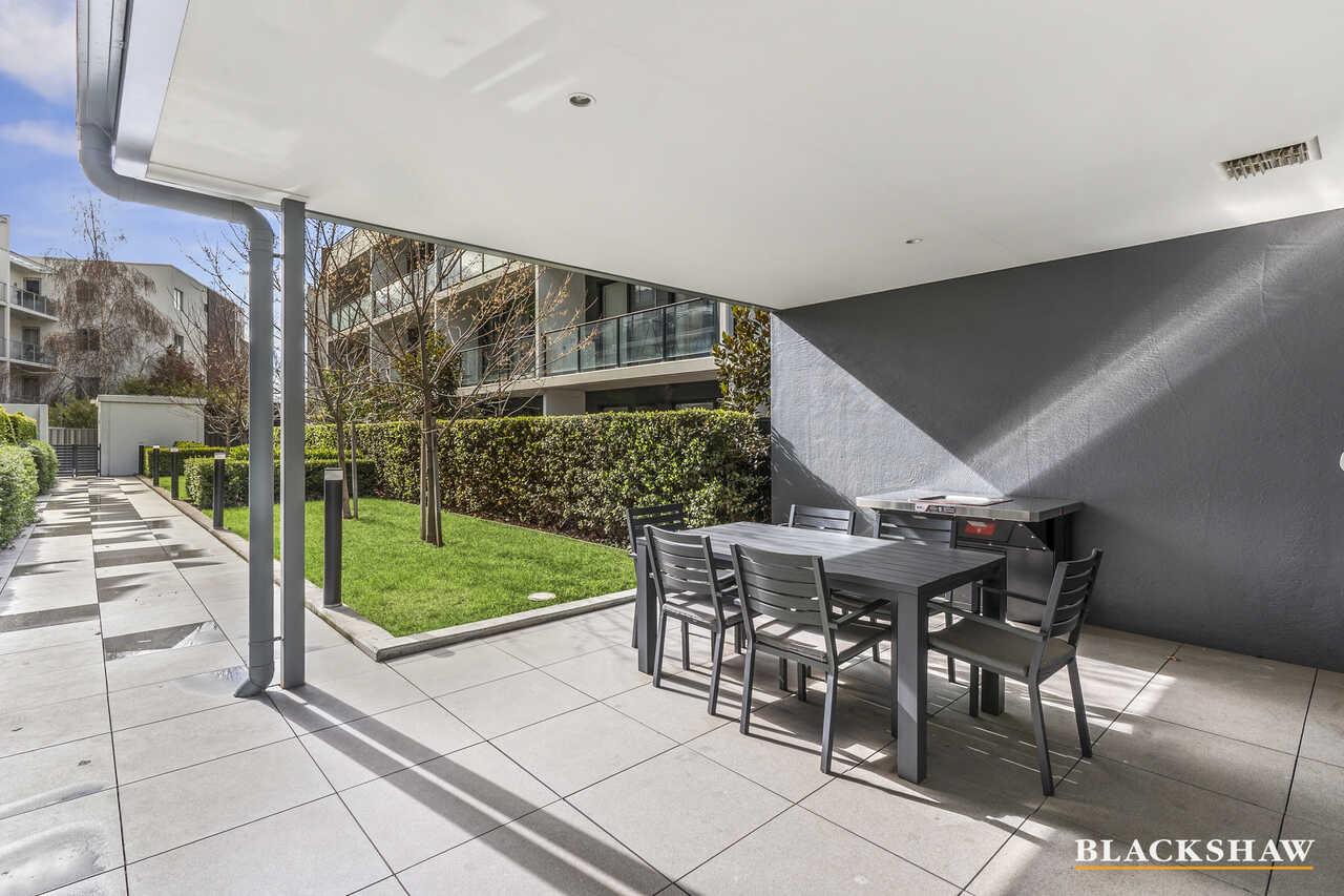 51/74 Leichhardt Street Griffith