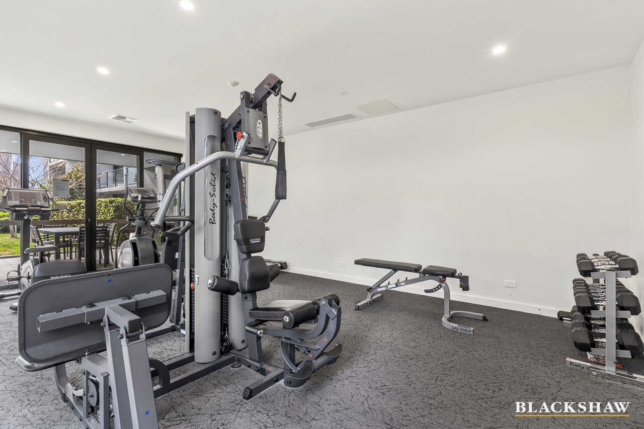 51/74 Leichhardt Street Griffith