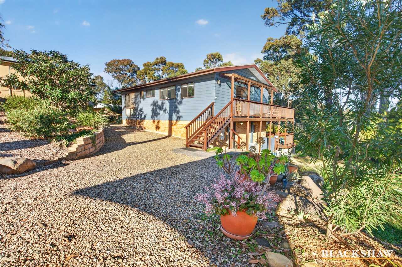 19 Tallwood Crescent Rosedale