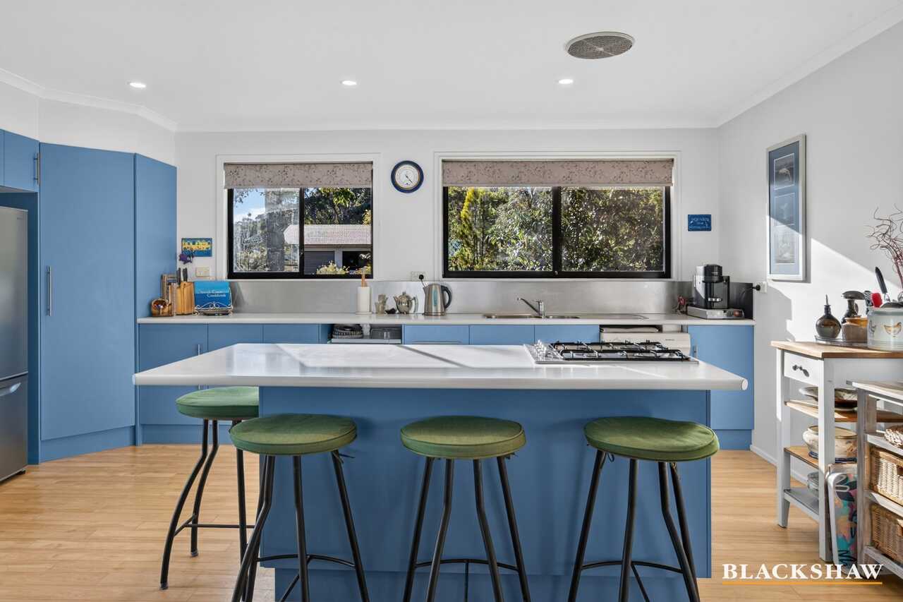 19 Tallwood Crescent Rosedale