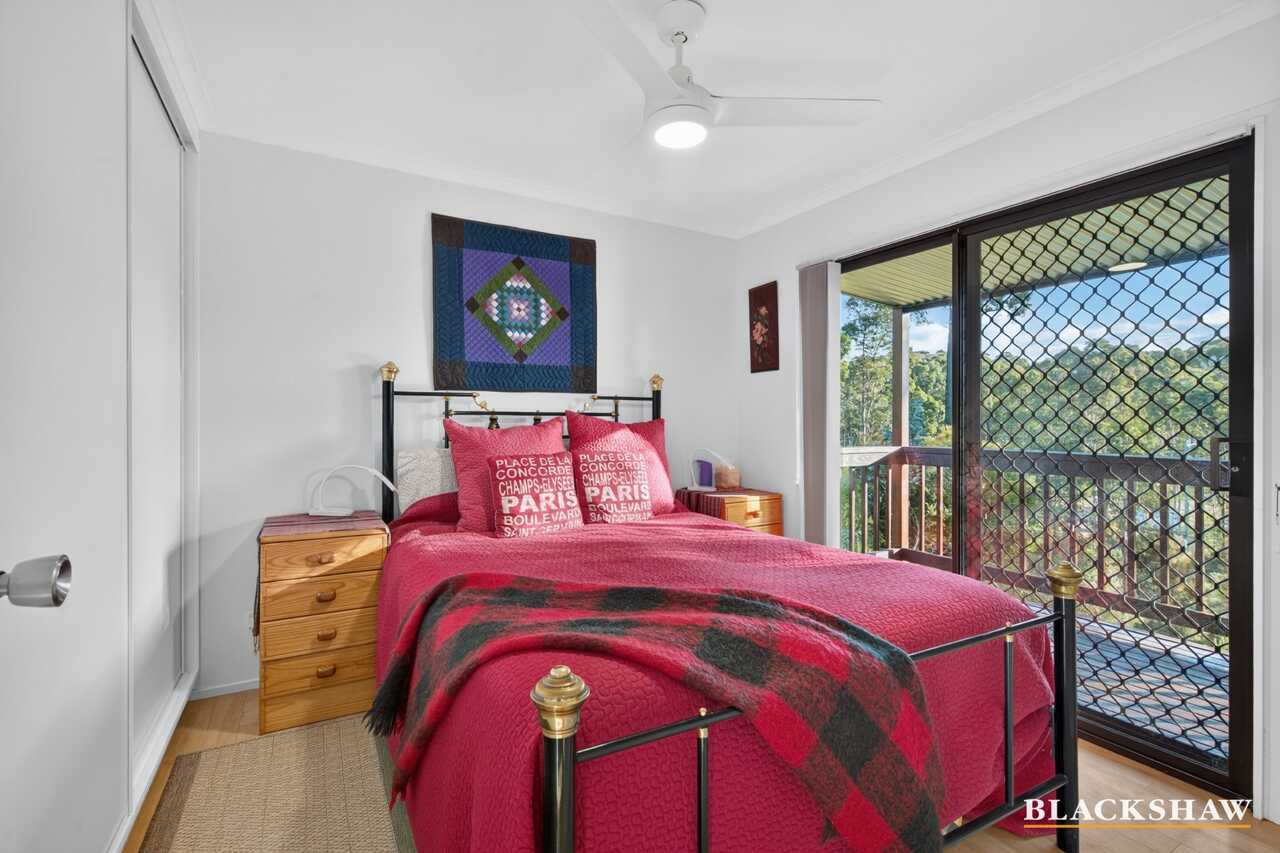 19 Tallwood Crescent Rosedale