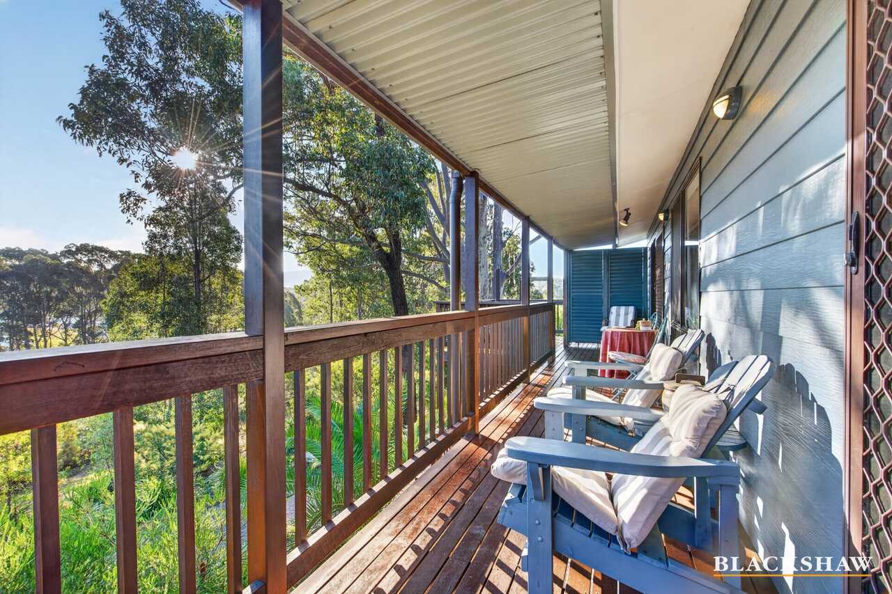 19 Tallwood Crescent Rosedale