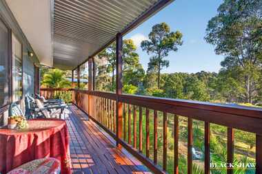 19 Tallwood Crescent Rosedale