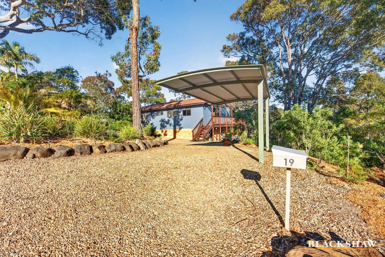 19 Tallwood Crescent Rosedale