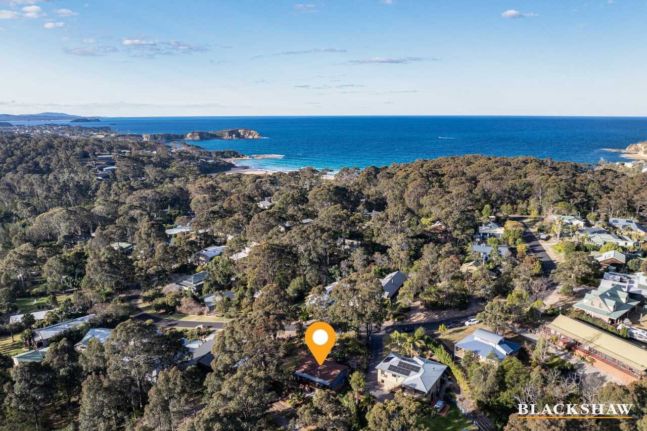 19 Tallwood Crescent Rosedale