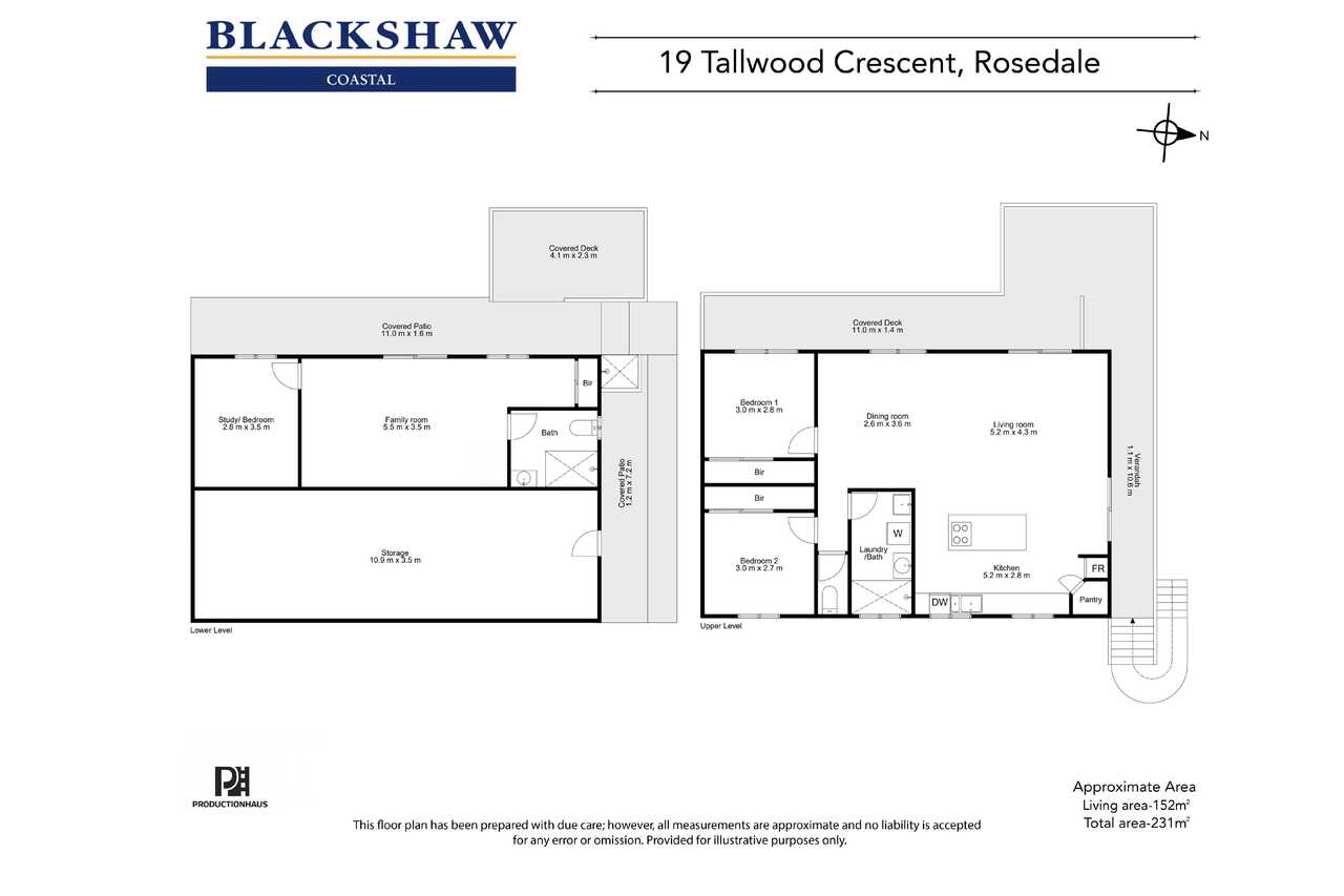 19 Tallwood Crescent Rosedale