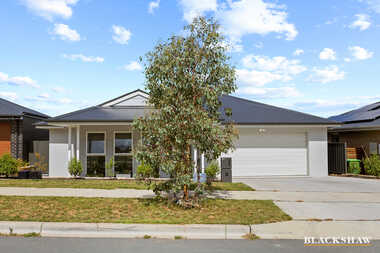 60 Erskine Loop Googong