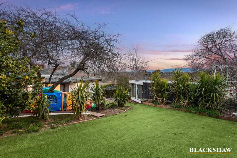42 Osburn Drive Macgregor