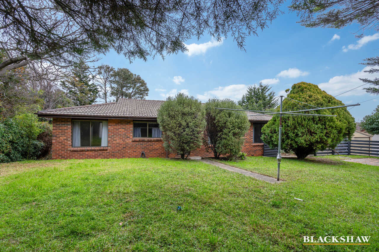 49 Blackwell Circuit Flynn