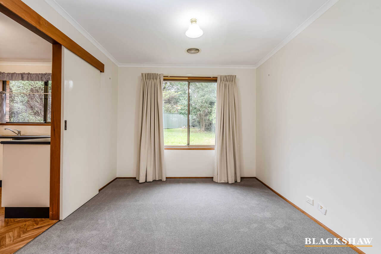 49 Blackwell Circuit Flynn