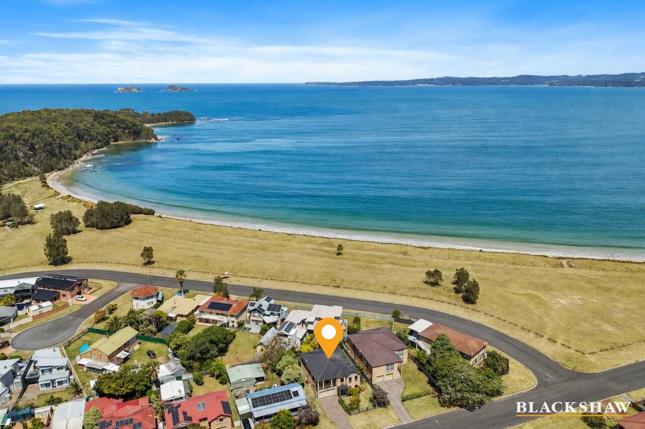 35 Maloneys Drive Maloneys Beach
