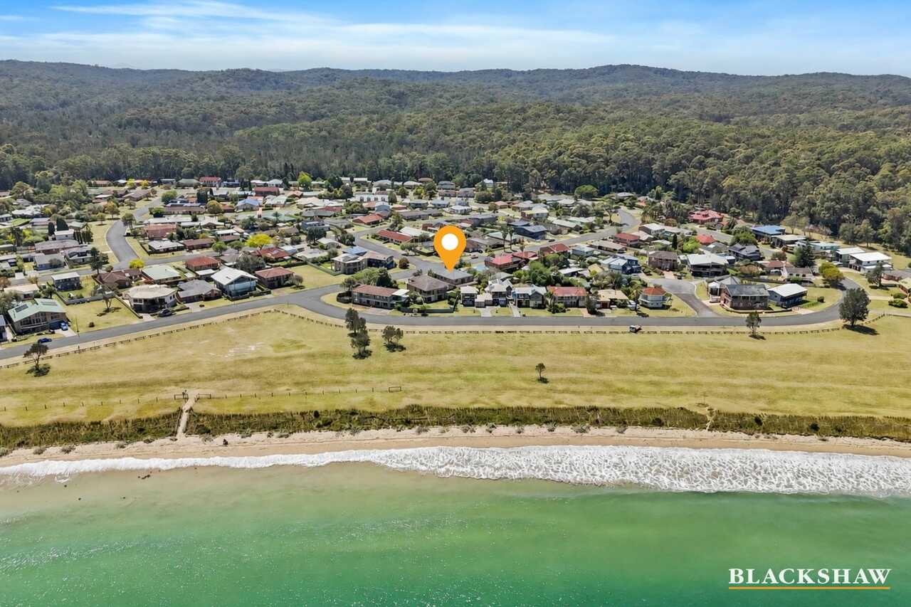 35 Maloneys Drive Maloneys Beach