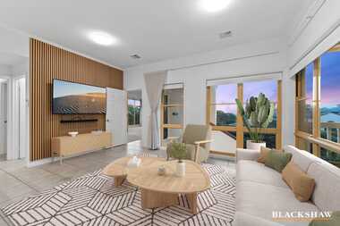 10/10 Taronga Place O'Malley