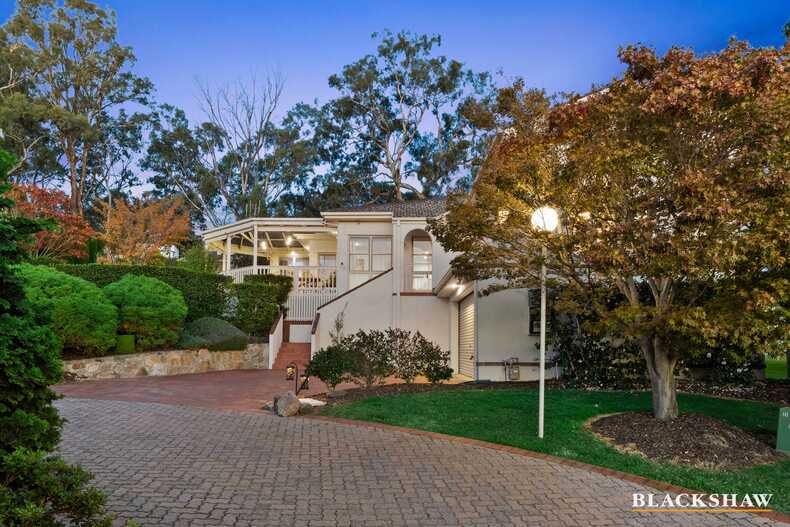 10/10 Taronga Place O'Malley