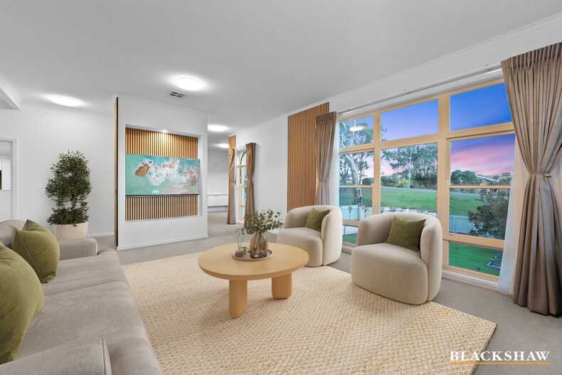 10/10 Taronga Place O'Malley