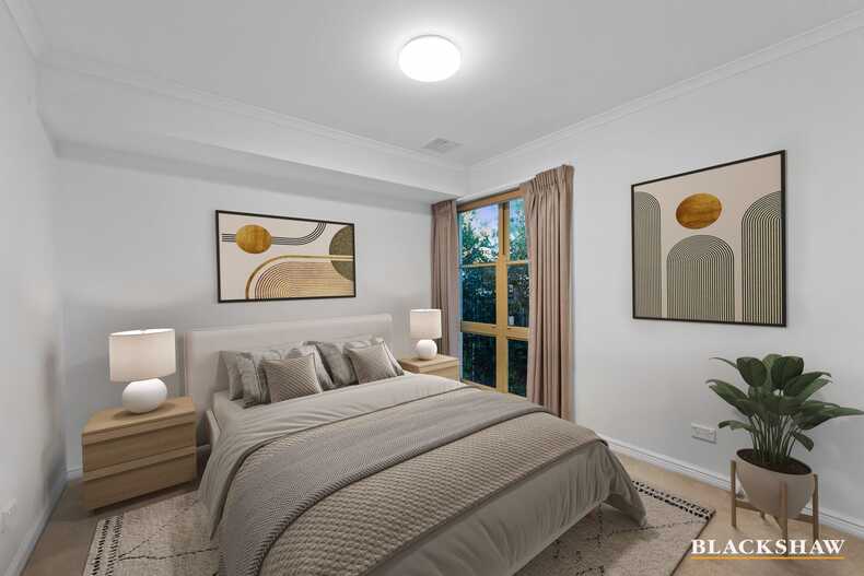10/10 Taronga Place O'Malley
