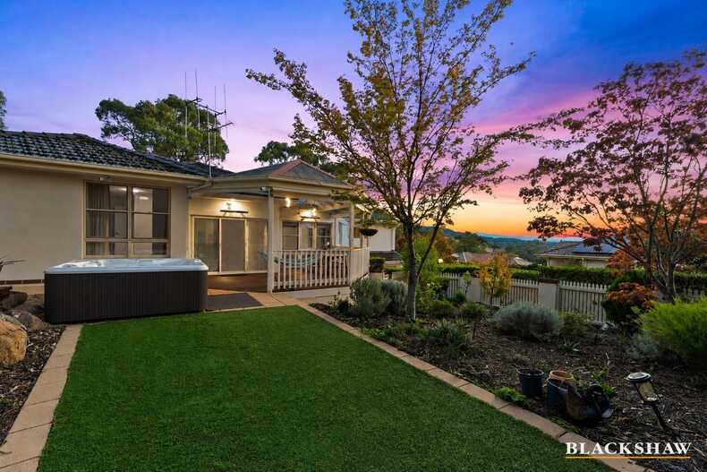 10/10 Taronga Place O'Malley