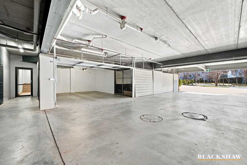 33/7 Hopegood Place Garran