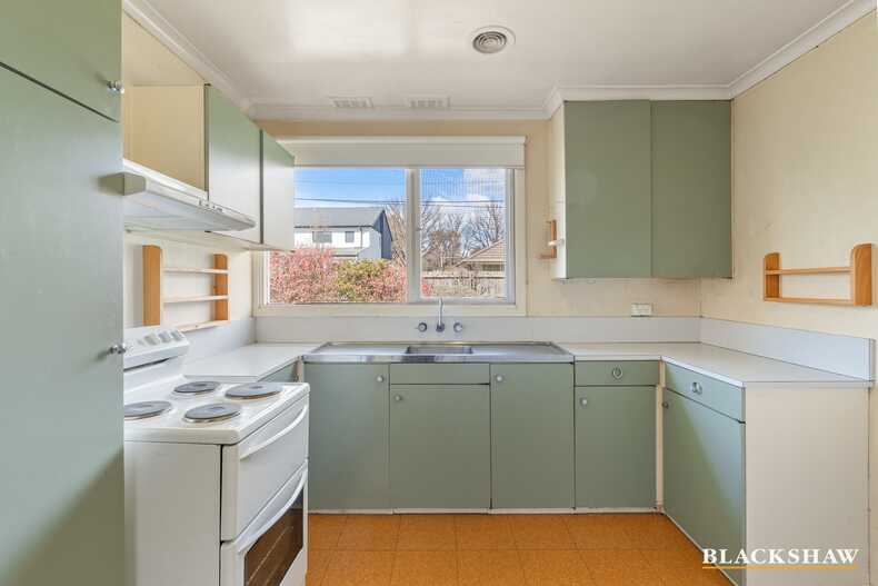 28 Lowrie Street Dickson