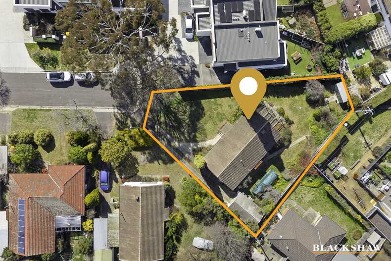28 Lowrie Street Dickson