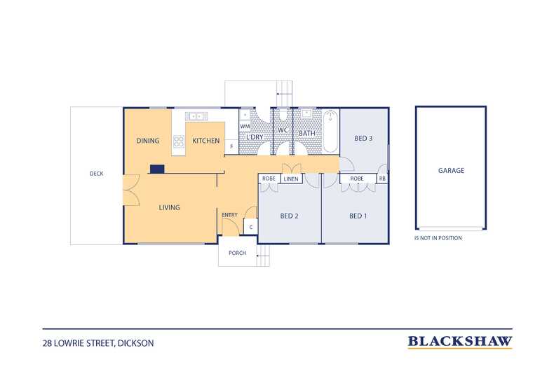 28 Lowrie Street Dickson