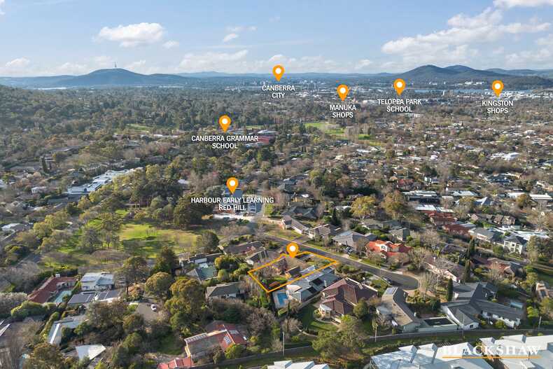 6 Sirius Place Red Hill