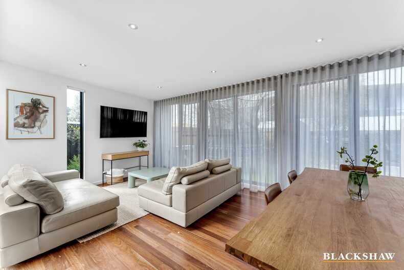 17/43 Hampton Circuit Yarralumla