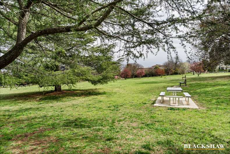17/43 Hampton Circuit Yarralumla