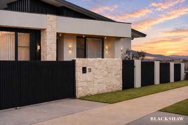 13 Reginald Road Googong