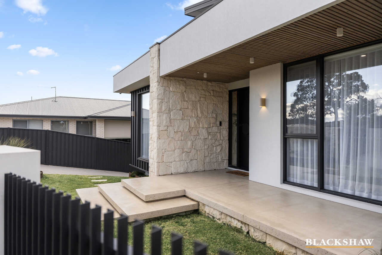 13 Reginald Road Googong