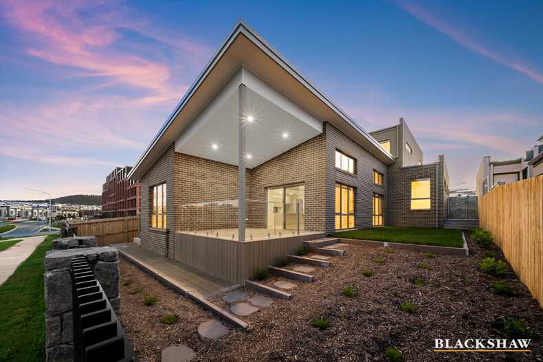 4 Hartshorn Crescent Denman Prospect