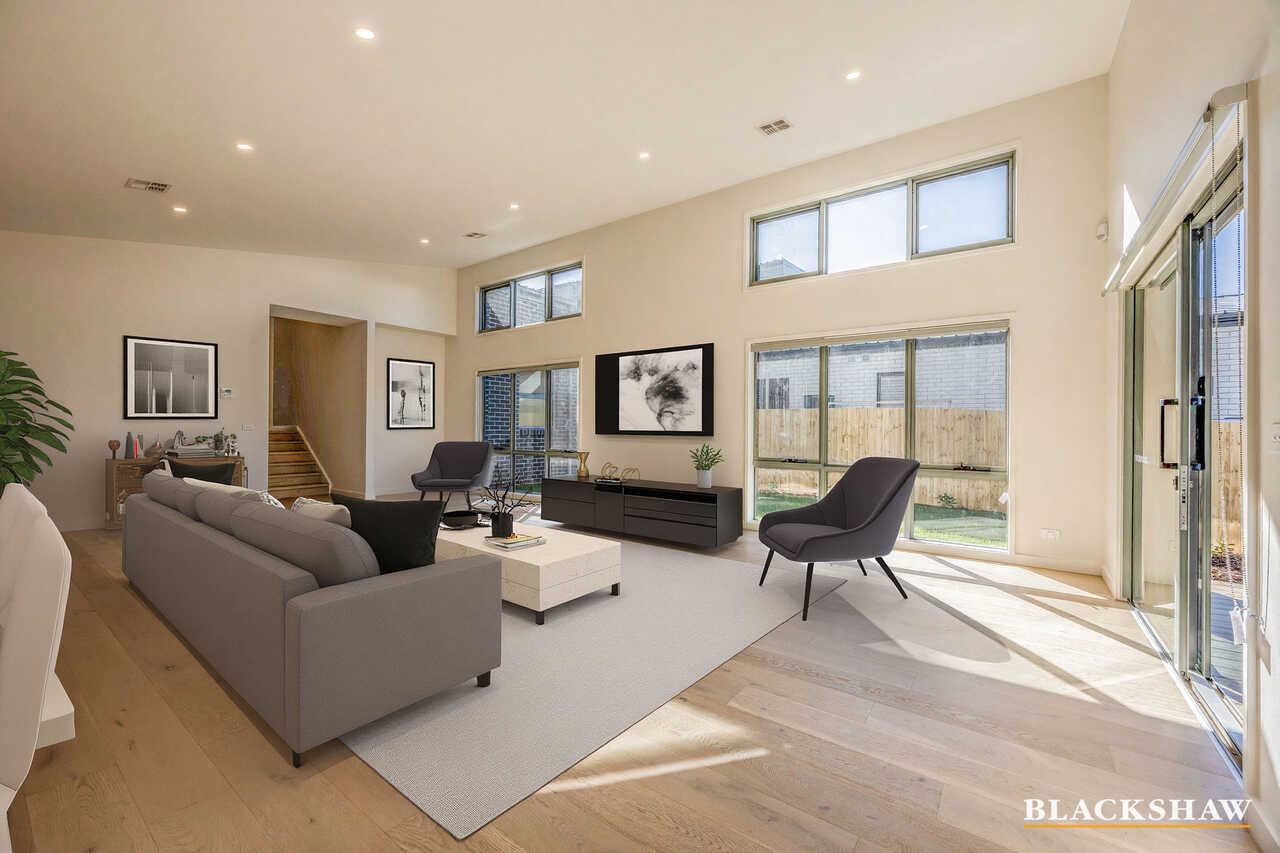 4 Hartshorn Crescent Denman Prospect
