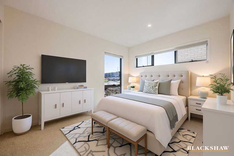 4 Hartshorn Crescent Denman Prospect