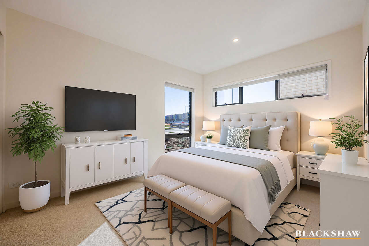 4 Hartshorn Crescent Denman Prospect