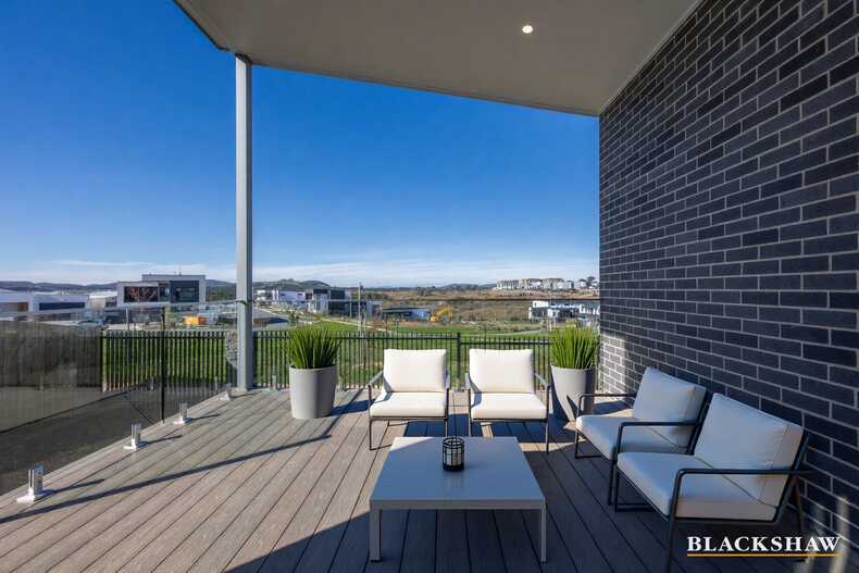 4 Hartshorn Crescent Denman Prospect