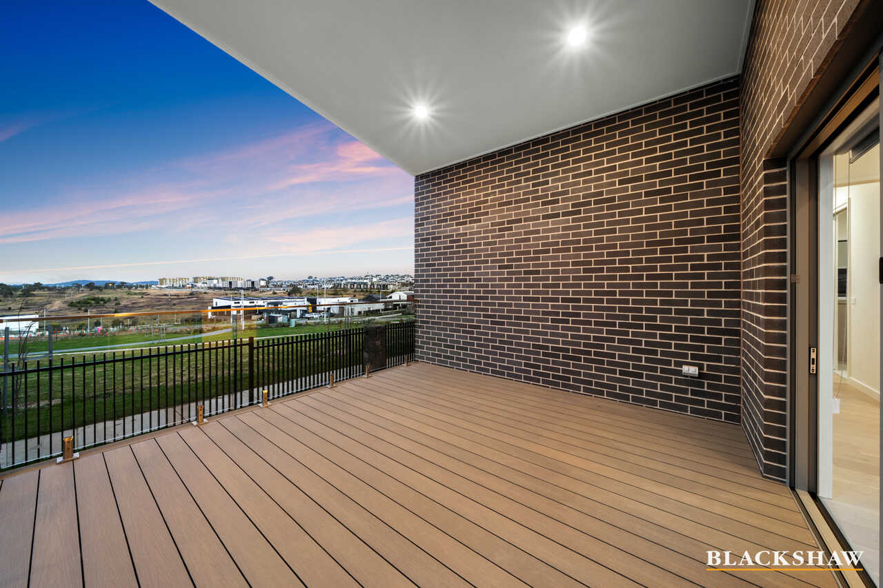 4 Hartshorn Crescent Denman Prospect