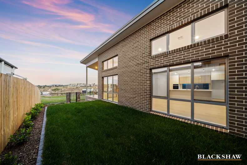 4 Hartshorn Crescent Denman Prospect