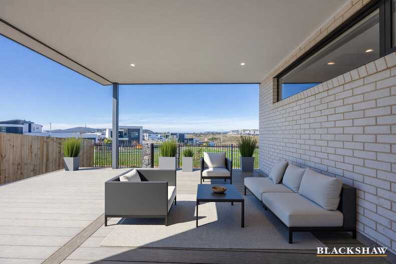 6 Hartshorn Crescent Denman Prospect