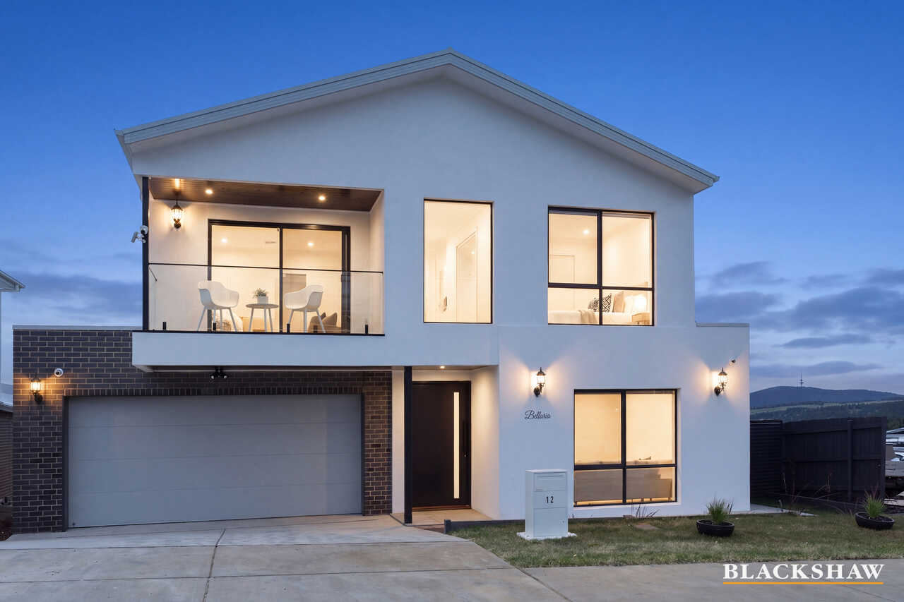 12 Carden Street Denman Prospect