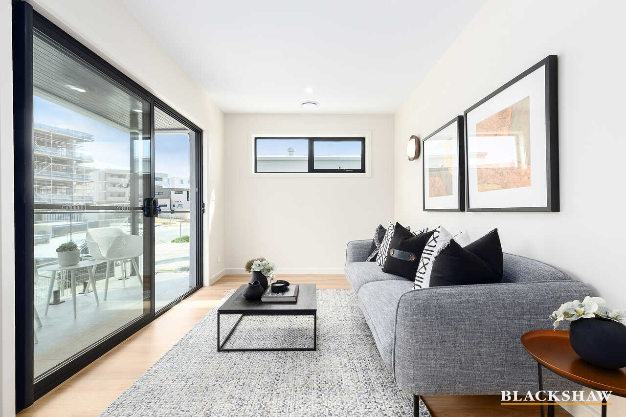 12 Carden Street Denman Prospect