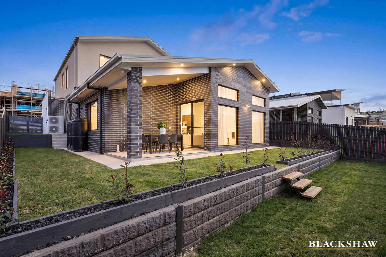 12 Carden Street Denman Prospect