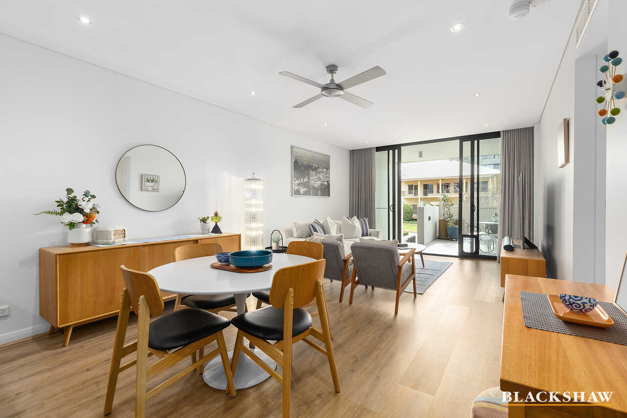 71/22 Eyre Street Kingston