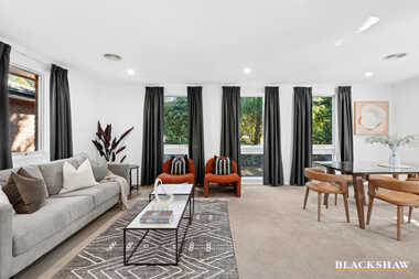 16 Burnett Street Kaleen