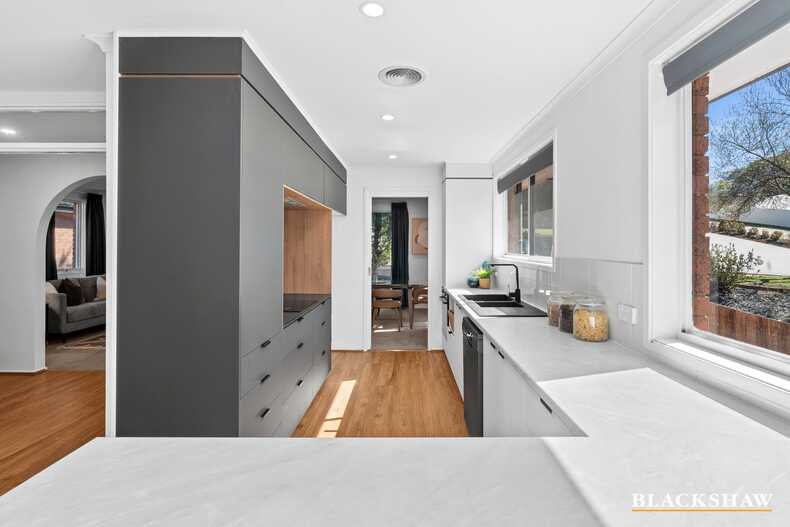 16 Burnett Street Kaleen 16 Burnett Street Kaleen