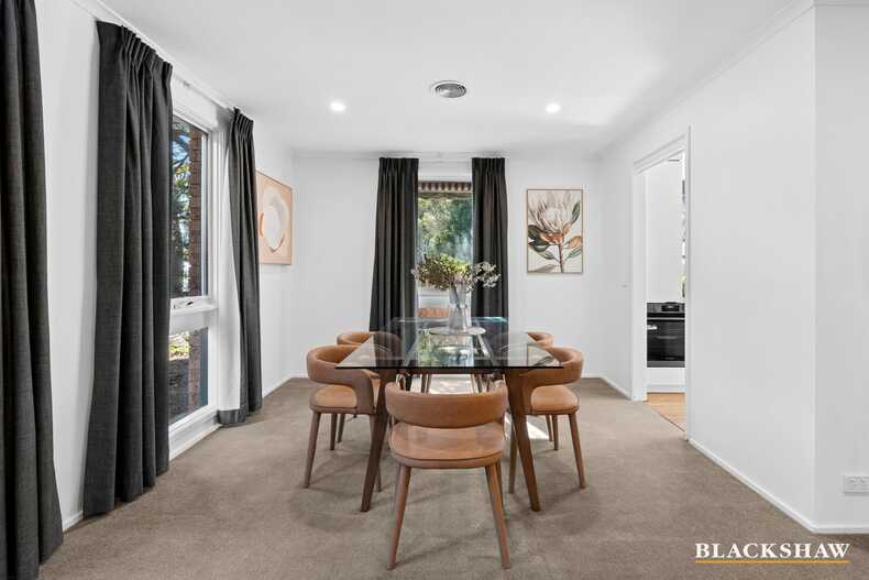 16 Burnett Street Kaleen 16 Burnett Street Kaleen
